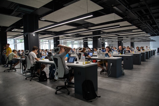 Your Designated Employee: Why This Role Matters More Than You Think